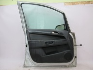 door front front left OPEL ZAFIRA B