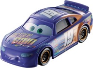 AUTA CARS 3 BOBBY SWIFT 1:55 mattel