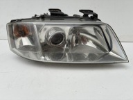 Reflektor light front front right Audi A4 B5 Lift 99-01r. ==OEM== Europa