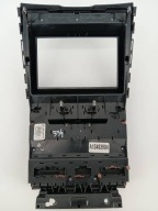vezérlö panel RADIA a klímának EM2T-18E245-CDH Ford S-MAX II