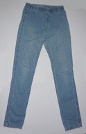 Spodnie jeansy Cubus rozm.158