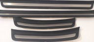 Kia Stinger mouldings threshold komplet 85873J5100 (8S)