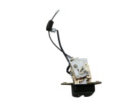 lock bonnet boot 4 PIN HONDA ACCORD VII KOMBI (02-05)