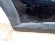 door right rear. right rear part FORD PUMA MK2 II 2019