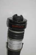 shock absorber left front BENTLEY BENTAYGA 15