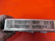 VOLVO S80 2.4 D D5 D5244T S60 V70 II module control unit gearboxes P09480761