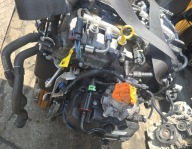 OPEL ADAM CORSA E engine petrol 1.0T TURBO LE1 CYR