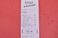 starter test 55578093 D6G332 OPEL CORSA D 1.3 CDTI 75 KM LIFT 10-20