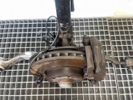 MERCEDES E W212 MCPERSON swing left front complete