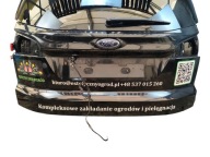 trunk door boot rear part FORD S-MAX MK1 LIFT (2010-2015) code LAKIERU G6