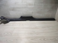 Skoda Scala 2020 left side moulding threshold front