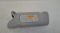 visor przeciwsloneczny left Mercedes ML W163
