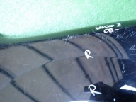 RENAULT KANGOO 08-13 fender right front front
