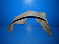 HYUNDAI TUCSON III mudguard left rear part rear. left