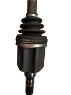 semi-axis left short. VOLVO V60 and S60 II 1.6 D MANUAL 6B