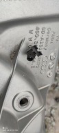 quarter threshold BOK FARTUCH right side AUDI A6 C7