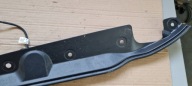 Chrysler Pacifica 2022 cover bonnet sensor moulding left rear part 68416655