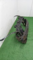 support panel for radiators TOYOTA YARIS 2 2008