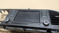 SEAT LEON III 2.0 TDI 13R RADIO display 5F0919603A