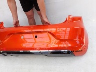 RENAULT CLIO V HB 19- bumper rear part rear PDC