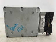 FORD FOCUS MK1 1.6 control unit of the engine 2S4A-12A650-UA