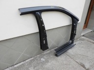 SKODA CITIGO VW UP SEAT MI threshold right pillar