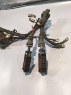 sensor valve control of pressure air SCANIA 4