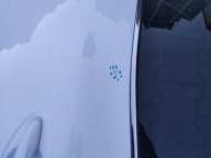Tür links heck hinten RENAULT KADJAR LIFT 2018-2022