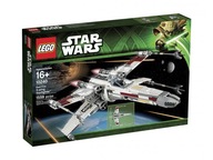 LEGO Star Wars 10240 Red Five X-wing Starfighter