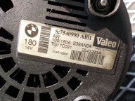 BMW 5 (E60) E63 4.4 B alternátor 7540990 2543293A