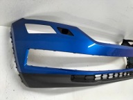 front bumper front SKODA KODIAQ and 16-21