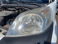 Peugeot Bipper 07-17 REFLEKTOR left light left front front 13253198080