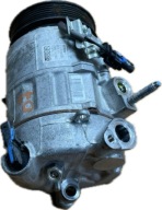 O7 CADILLAC CT5 SPORT V 2019 - compressor of the air conditioning compressor; 86796952