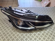 light right front FULL LED VW GOLF VIII GOLF 8 2019R->