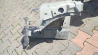 Peugeot 508 II 2022 front side left quarter