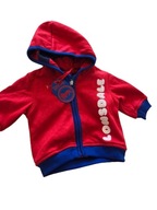 LONSDALE ROZPINANA BLUZA 62