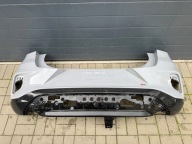 Ford Puma 2 II 19- lökhárító far hátsó