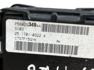 Sensor przyspieszenia Dodge Nitro 2008 P56029349AA
