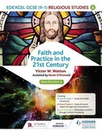 Edexcel Religious Studies for GCSE (9-1): Catholic