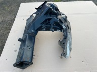 AUDI A6 C7 A7 4G quarter quarter left placement FARTUCH NOSEK left front