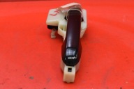 handle left rear part rear black KIA SOUL 1 and 08-11