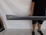 BMW 5 G30 G31 M PAKIET 17- moulding threshold right threshold right 8064744