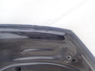 AUDI A5 07-11 Capot