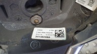 lenkrad Leder MULTIFUNKCJA FORD ECOSPORT 13