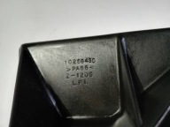 Porte Support plaque pour batterie Chevrolet Corvette C5 C6 1997-2013