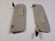 cover przeciwsloneczna left right komplet Chrysler Pacifica 2021
