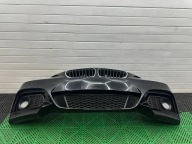 front bumper front BMW 2 F22 F23 M PAKIET