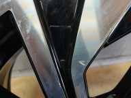 disk hliníkový NISSAN 8J 20" ET40 5X114,3