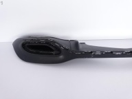 MERCEDES B W247 W177 AMG 18- SPOILER diffusore posteriore