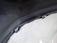 bumper rear part rear AUDI Q2 81A LIFT 2020- 81A807511C